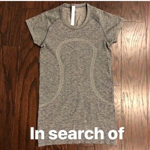 ISO!!!! Not selling. Willing to trade/purchase